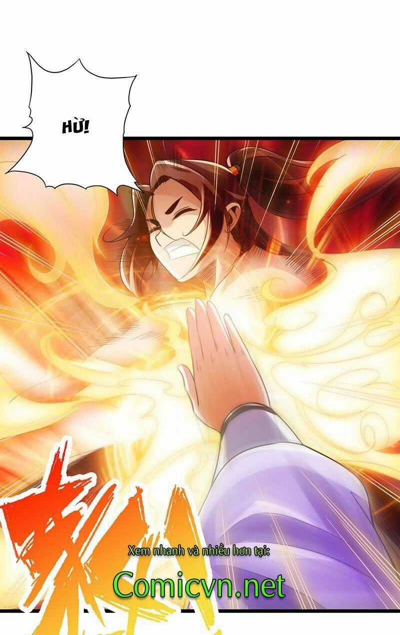 Thái Cổ Cuồng Ma - Chapter 18 - Trang 39