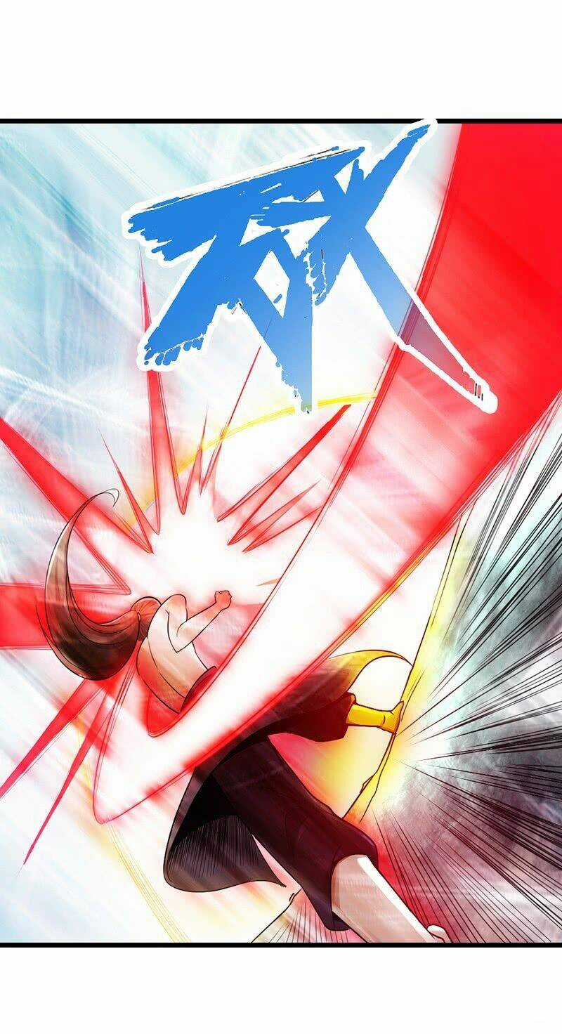 Thái Cổ Cuồng Ma - Chapter 18 - Trang 5