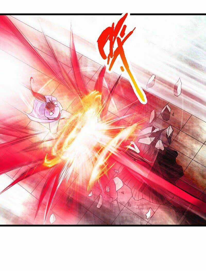 Thái Cổ Cuồng Ma - Chapter 18 - Trang 6