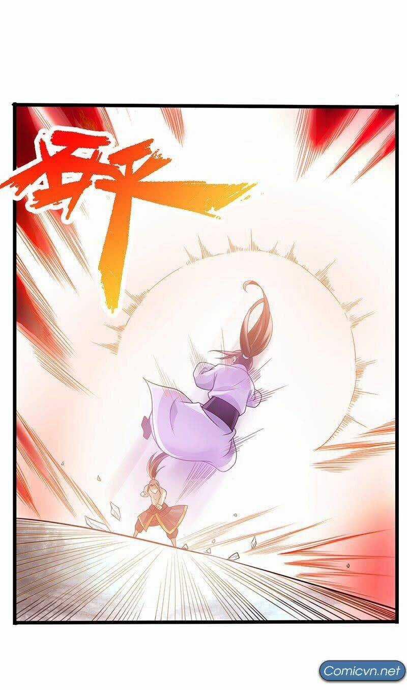 Thái Cổ Cuồng Ma - Chapter 18 - Trang 7