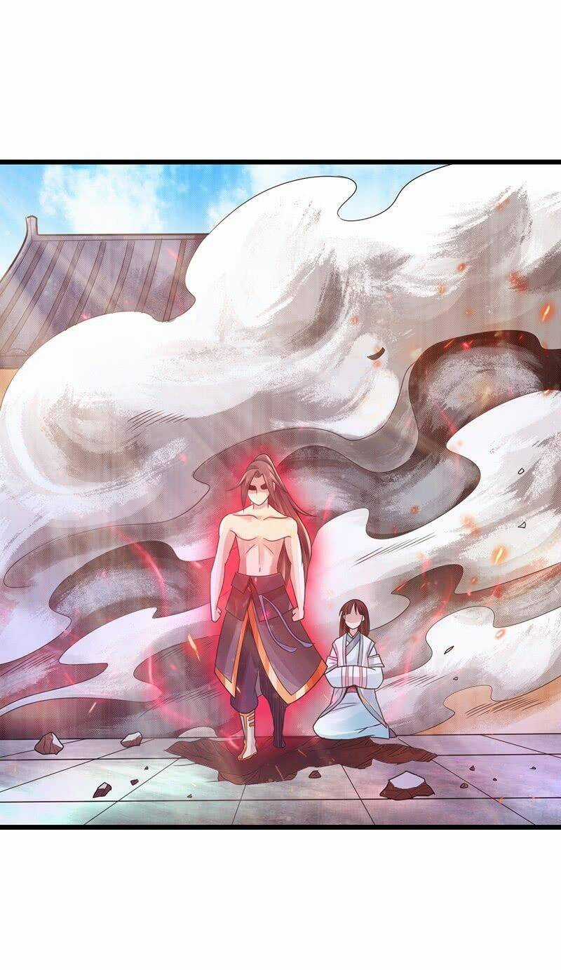 Thái Cổ Cuồng Ma - Chapter 18 - Trang 10