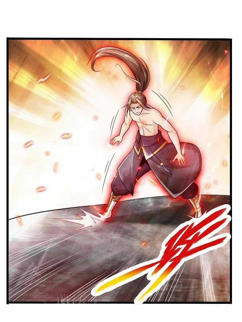 Thái Cổ Cuồng Ma - Chapter 19 - Trang 2