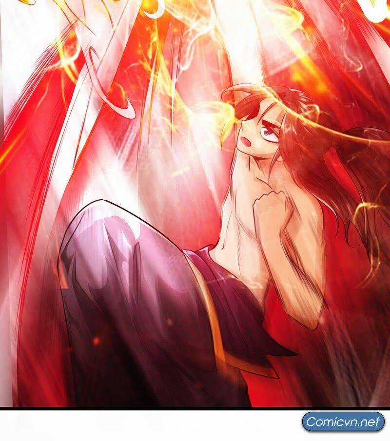 Thái Cổ Cuồng Ma - Chapter 19 - Trang 11