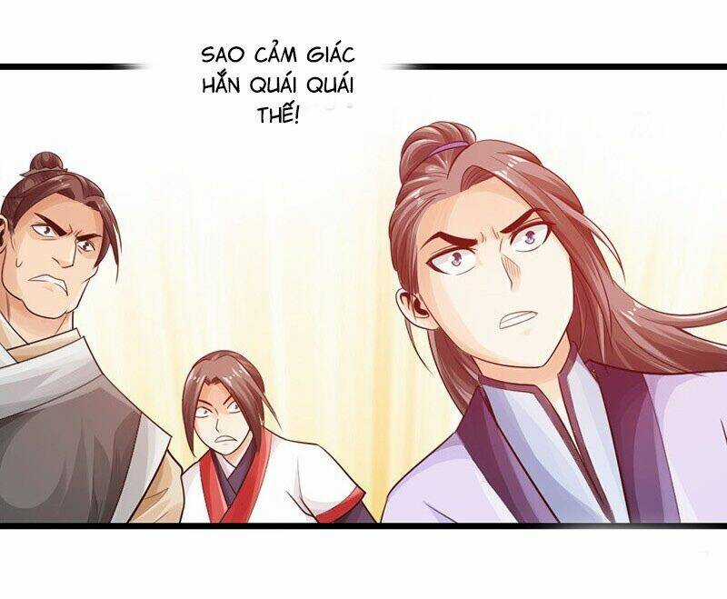 Thái Cổ Cuồng Ma - Chapter 19 - Trang 17