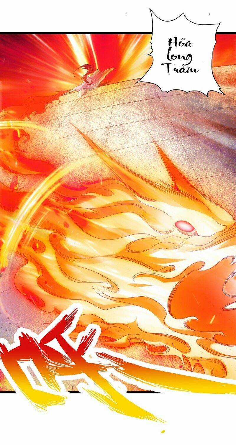Thái Cổ Cuồng Ma - Chapter 19 - Trang 21