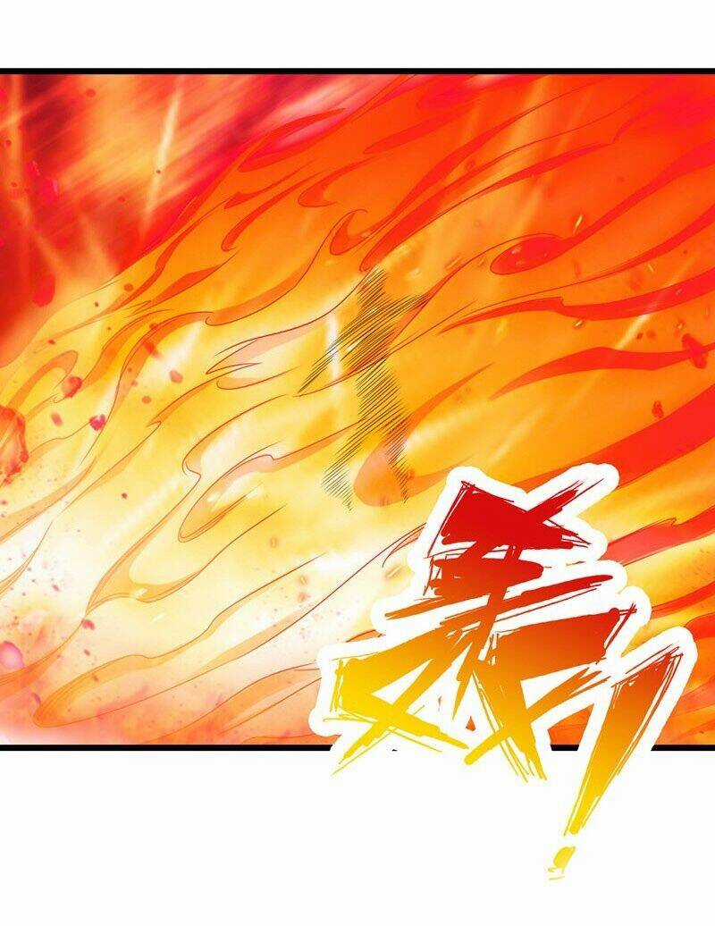 Thái Cổ Cuồng Ma - Chapter 19 - Trang 22