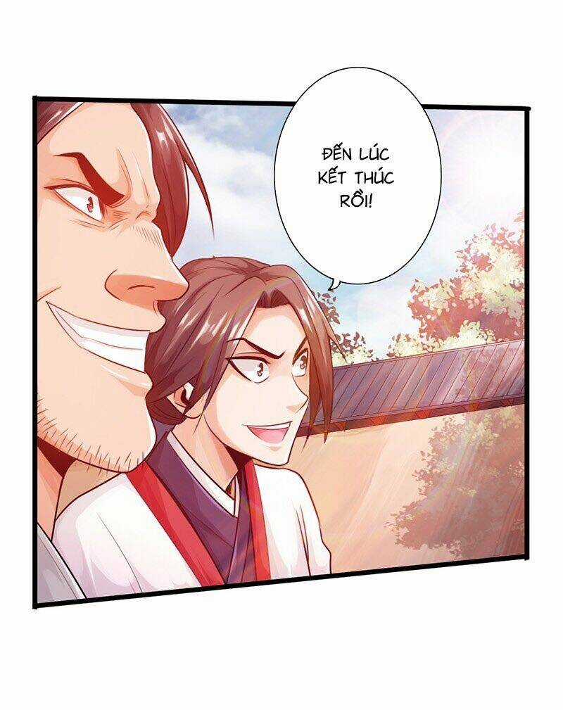 Thái Cổ Cuồng Ma - Chapter 19 - Trang 24