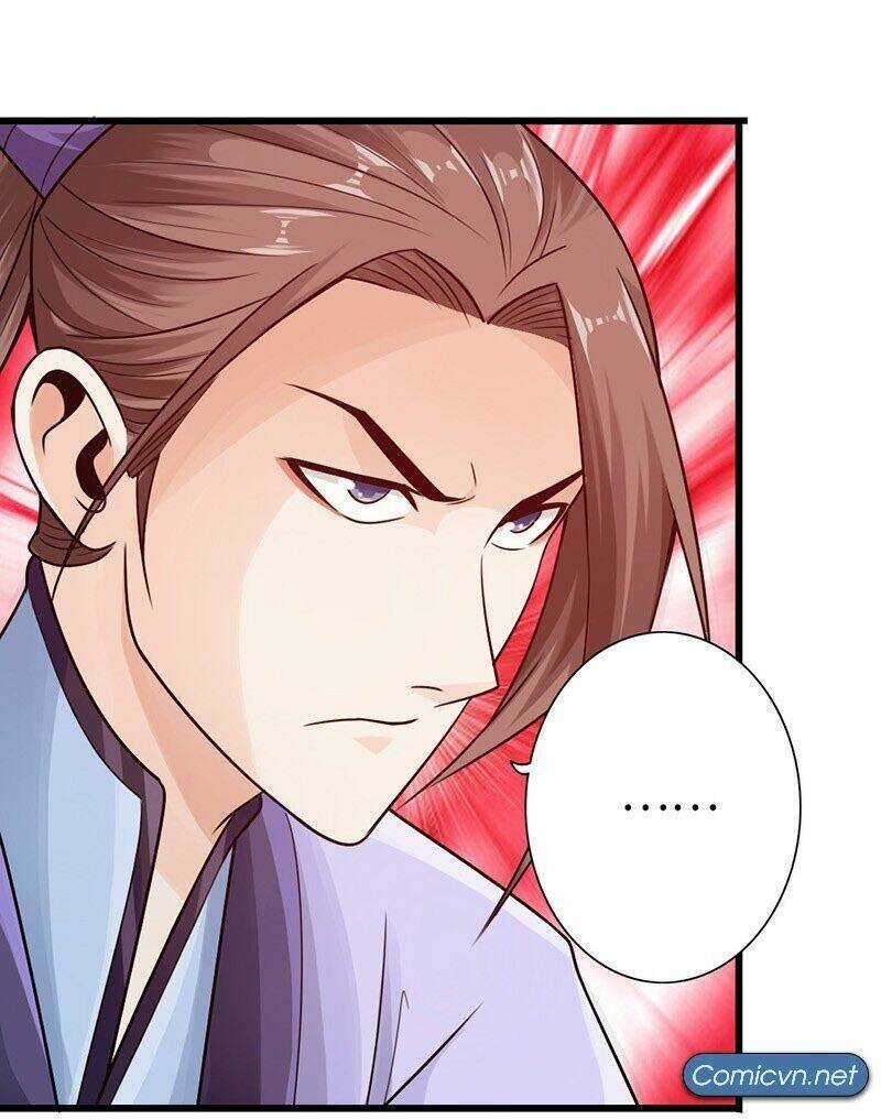 Thái Cổ Cuồng Ma - Chapter 19 - Trang 25
