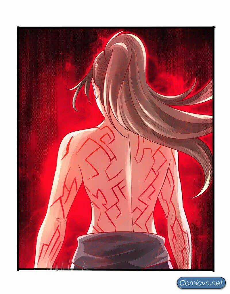 Thái Cổ Cuồng Ma - Chapter 19 - Trang 27