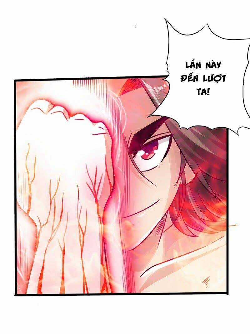 Thái Cổ Cuồng Ma - Chapter 19 - Trang 29