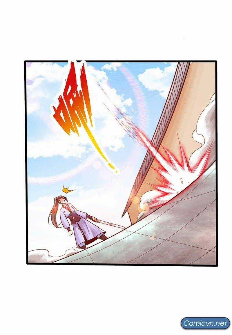 Thái Cổ Cuồng Ma - Chapter 19 - Trang 30