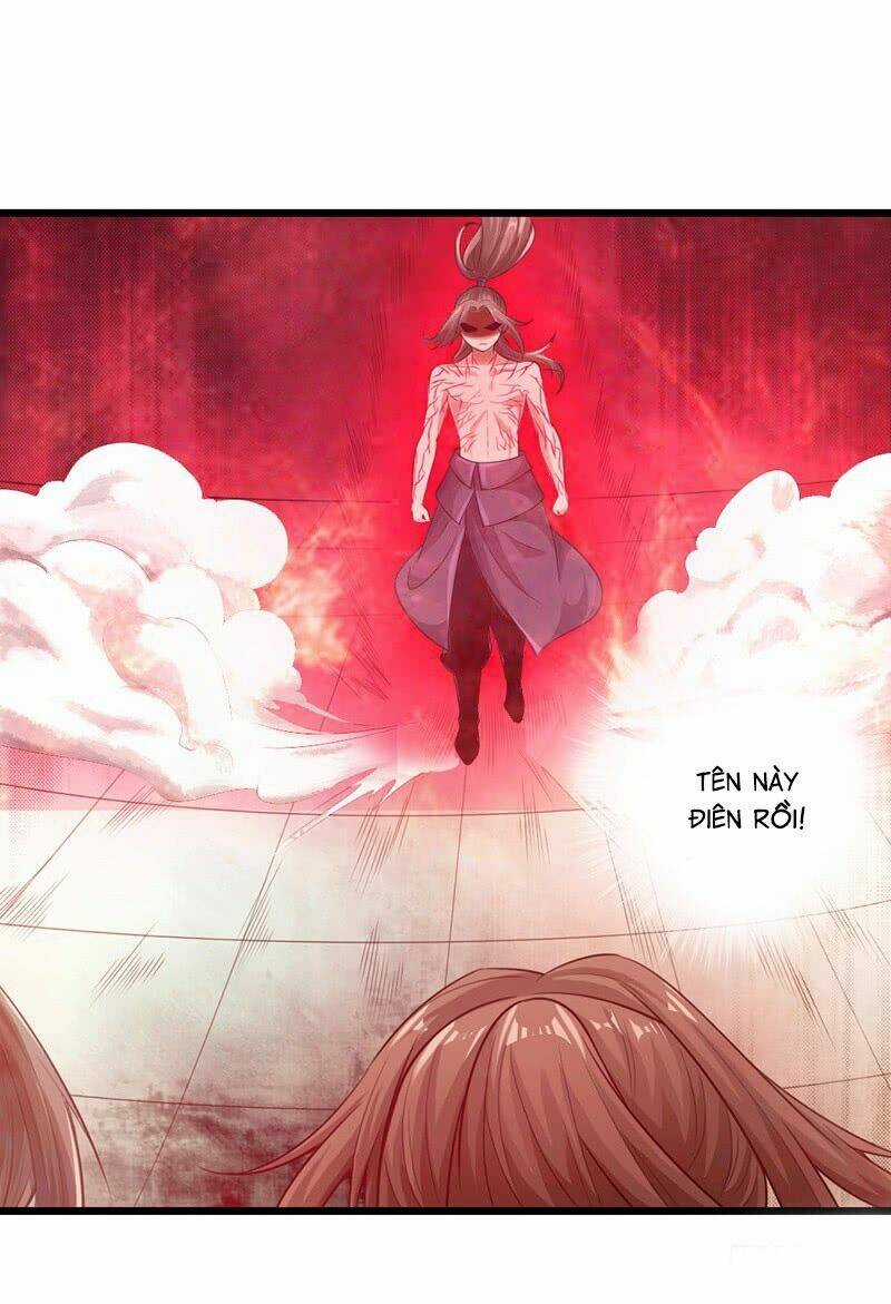 Thái Cổ Cuồng Ma - Chapter 19 - Trang 37