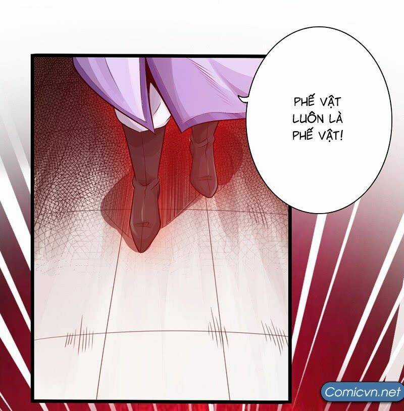 Thái Cổ Cuồng Ma - Chapter 19 - Trang 5