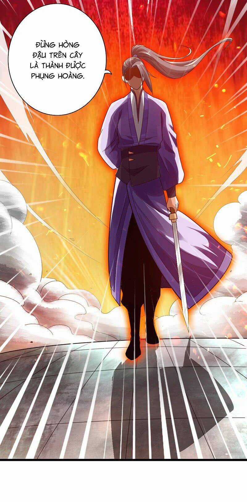 Thái Cổ Cuồng Ma - Chapter 19 - Trang 6