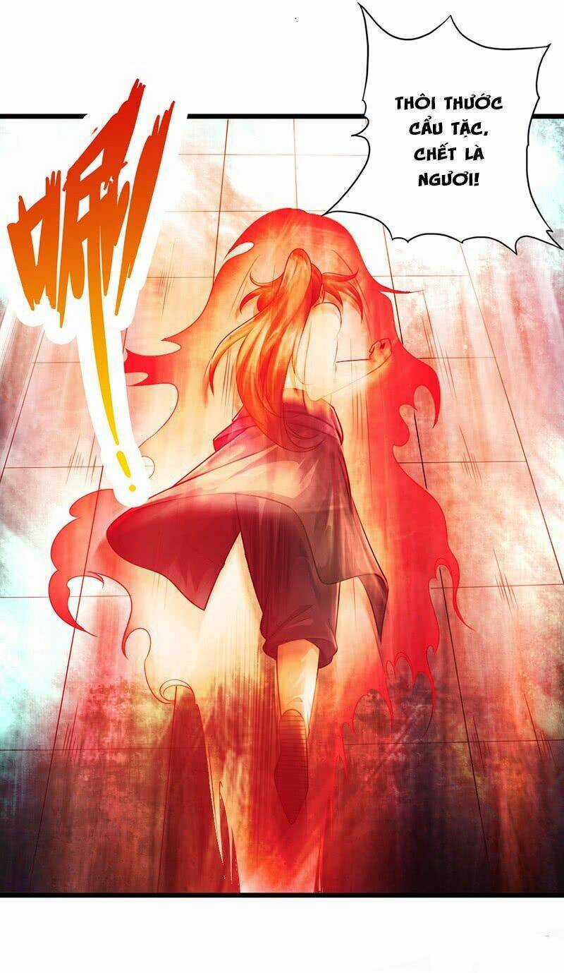 Thái Cổ Cuồng Ma - Chapter 19 - Trang 9