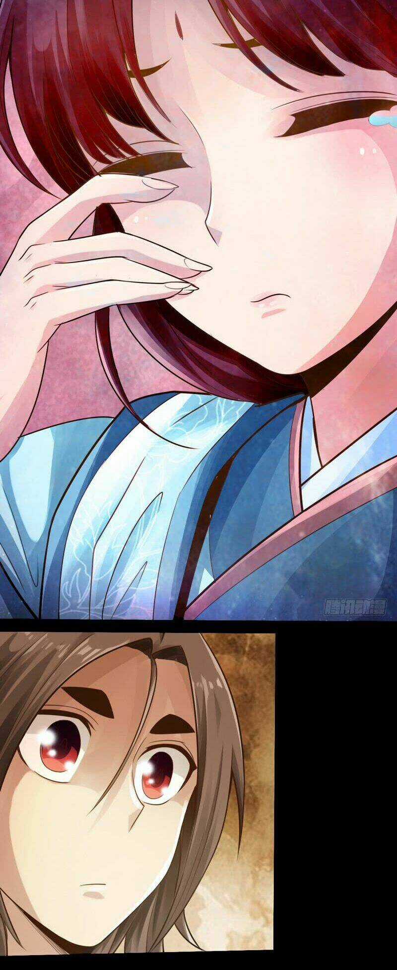 Thái Cổ Cuồng Ma - Chapter 2 - Trang 14