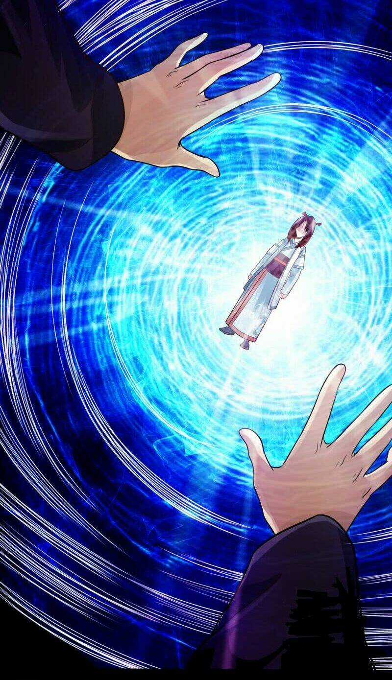 Thái Cổ Cuồng Ma - Chapter 2 - Trang 16