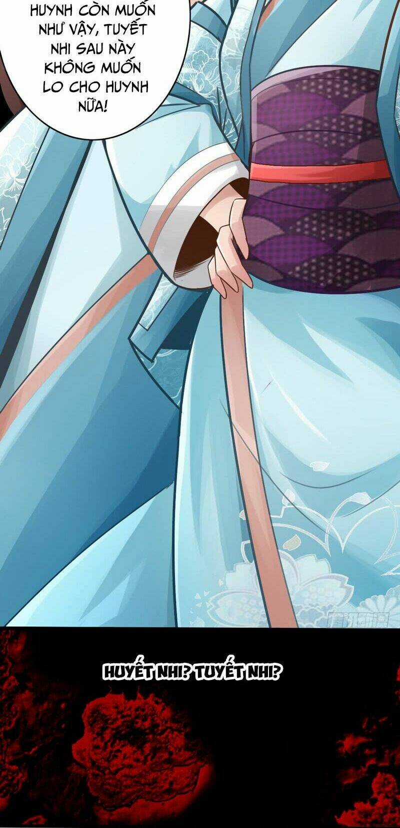 Thái Cổ Cuồng Ma - Chapter 2 - Trang 6