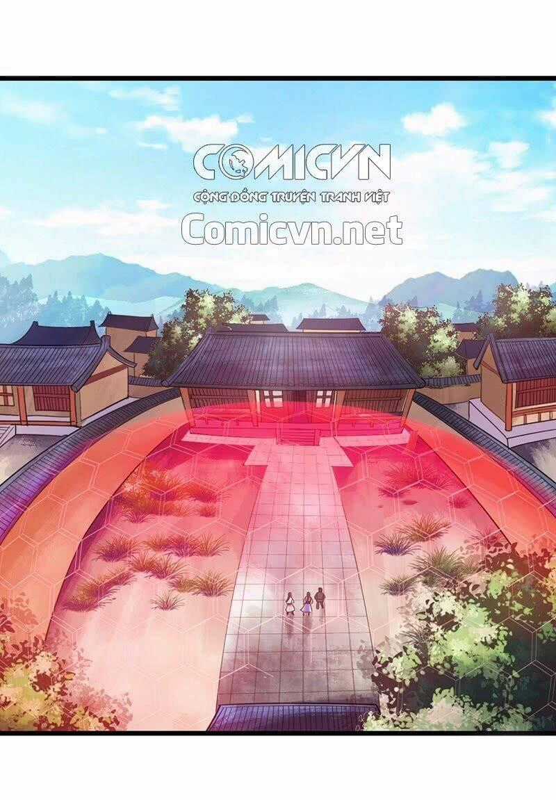 Thái Cổ Cuồng Ma - Chapter 20 - Trang 1