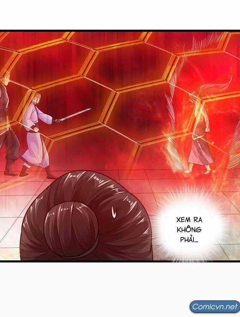 Thái Cổ Cuồng Ma - Chapter 20 - Trang 12