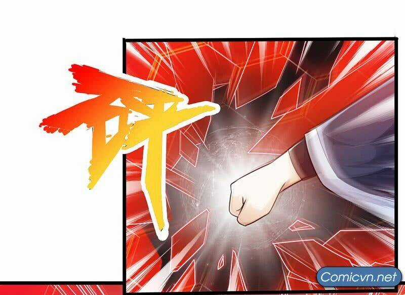 Thái Cổ Cuồng Ma - Chapter 20 - Trang 14