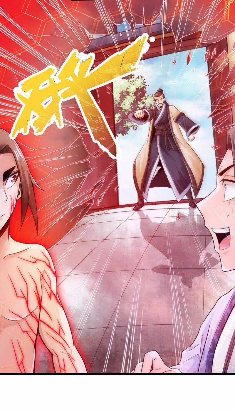 Thái Cổ Cuồng Ma - Chapter 20 - Trang 15
