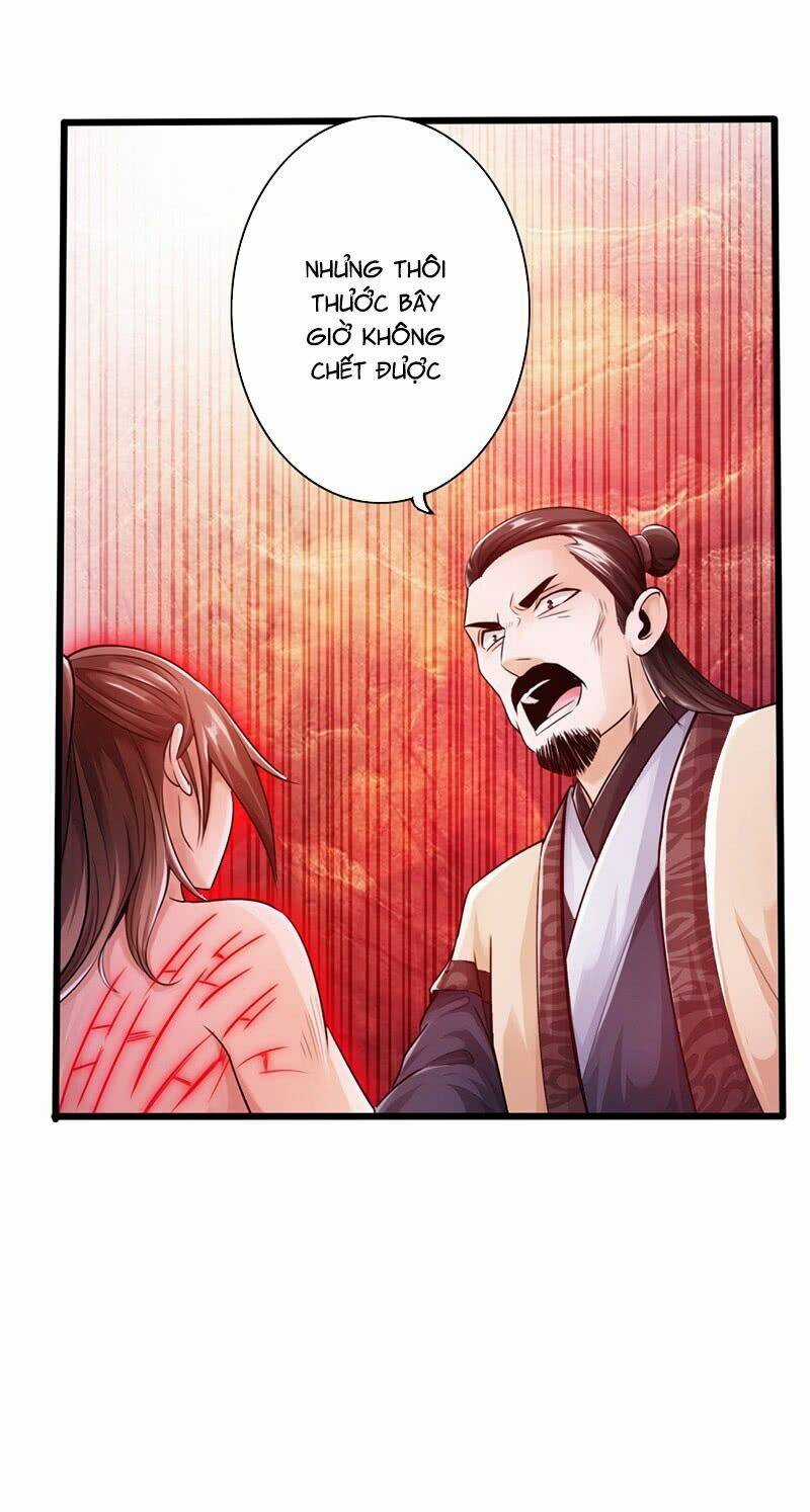 Thái Cổ Cuồng Ma - Chapter 20 - Trang 18
