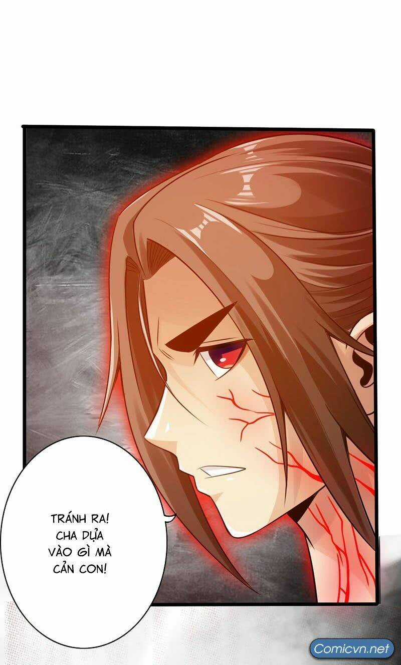 Thái Cổ Cuồng Ma - Chapter 20 - Trang 19