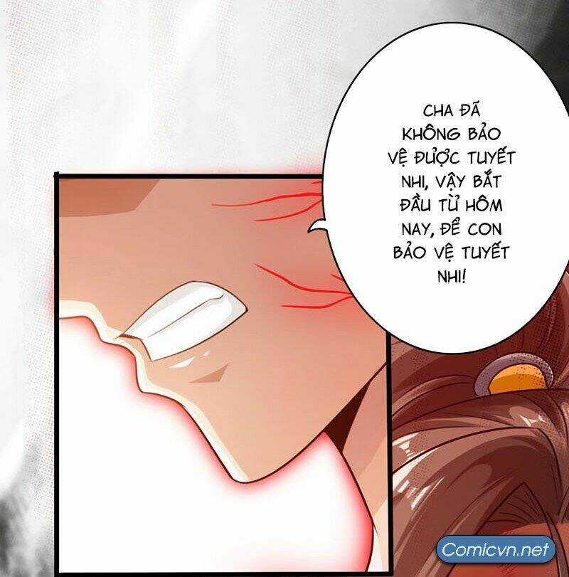 Thái Cổ Cuồng Ma - Chapter 20 - Trang 20