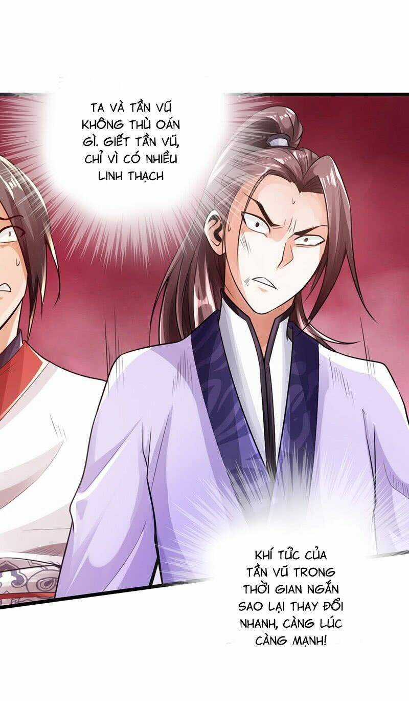 Thái Cổ Cuồng Ma - Chapter 20 - Trang 3