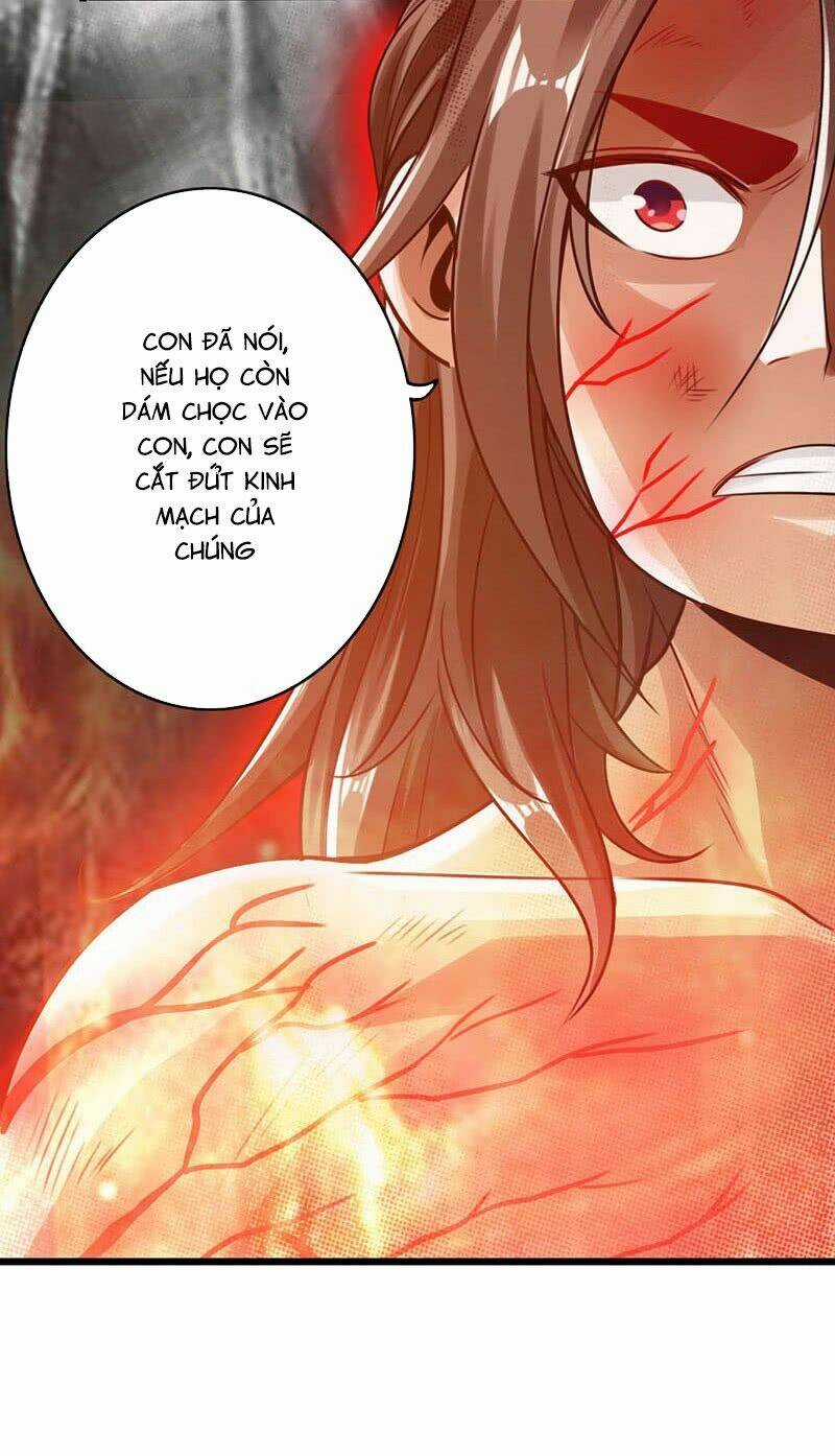 Thái Cổ Cuồng Ma - Chapter 20 - Trang 21