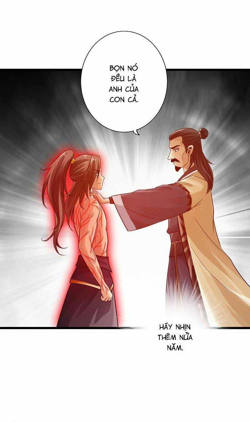 Thái Cổ Cuồng Ma - Chapter 20 - Trang 24