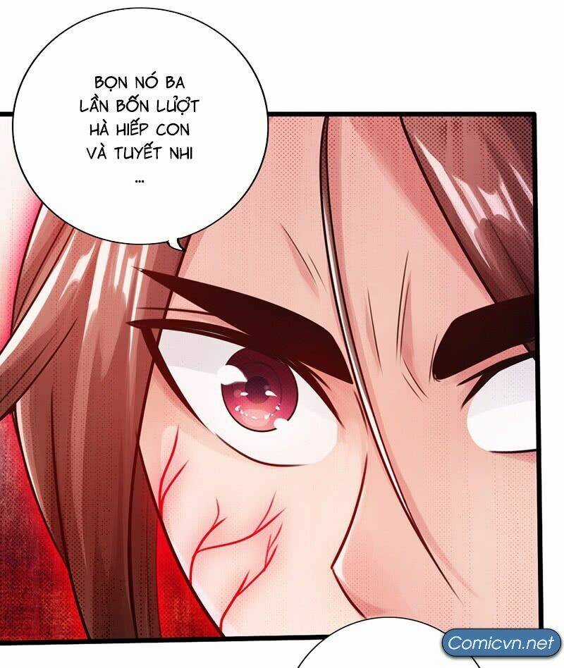 Thái Cổ Cuồng Ma - Chapter 20 - Trang 26