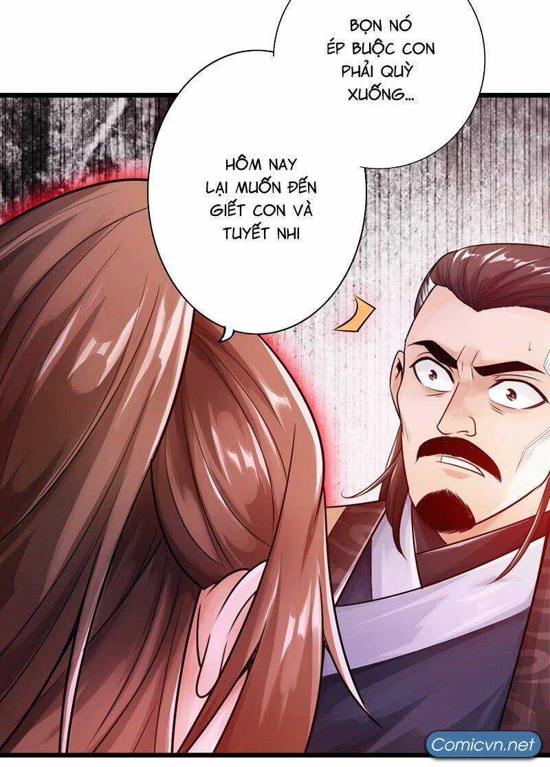 Thái Cổ Cuồng Ma - Chapter 20 - Trang 27