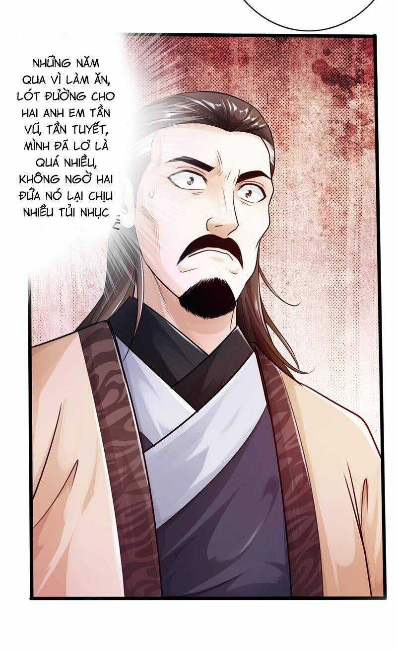 Thái Cổ Cuồng Ma - Chapter 20 - Trang 30