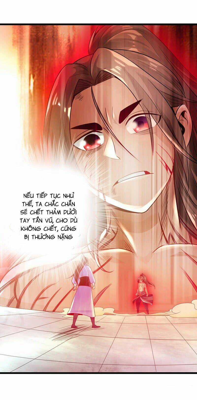 Thái Cổ Cuồng Ma - Chapter 20 - Trang 4