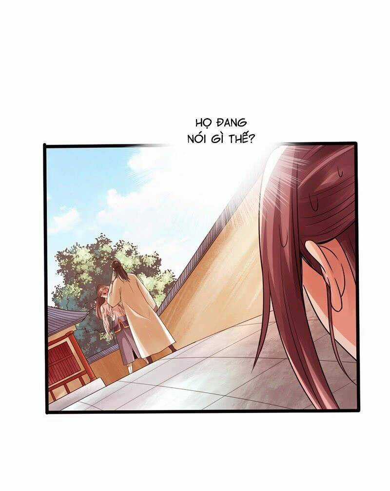 Thái Cổ Cuồng Ma - Chapter 20 - Trang 32