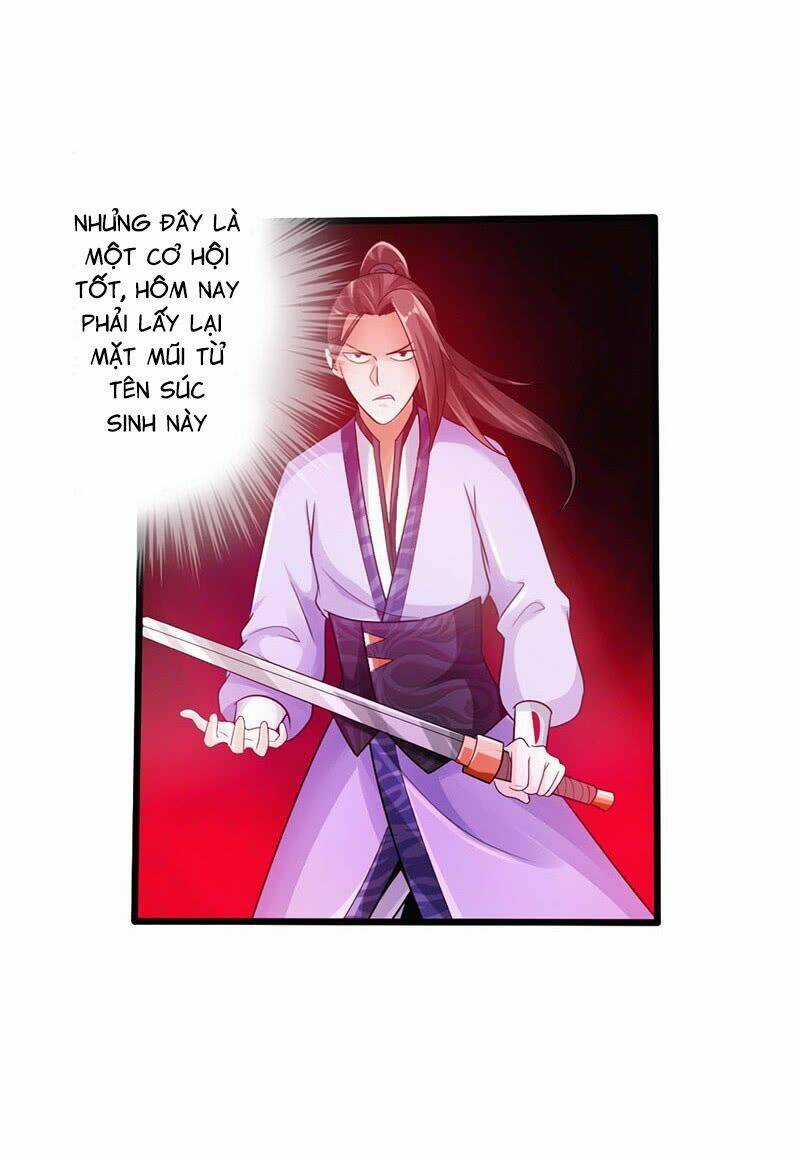 Thái Cổ Cuồng Ma - Chapter 20 - Trang 33