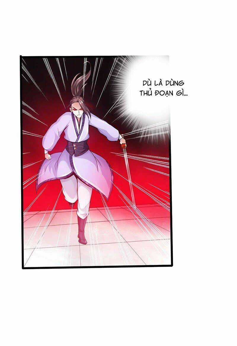 Thái Cổ Cuồng Ma - Chapter 20 - Trang 34