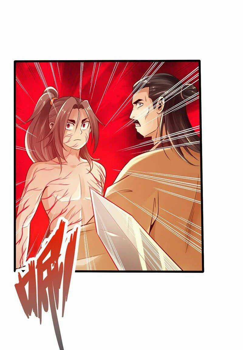 Thái Cổ Cuồng Ma - Chapter 20 - Trang 35