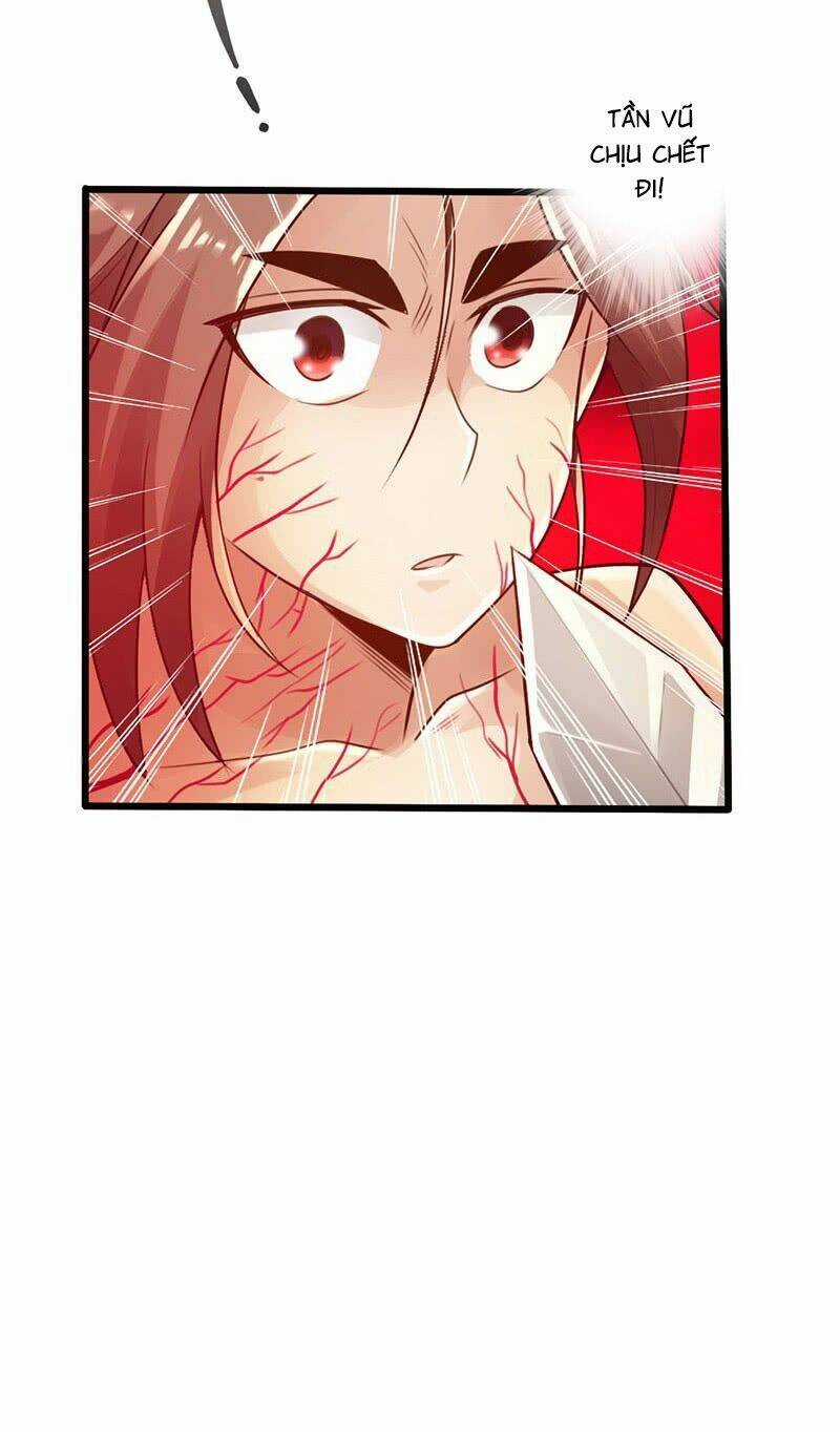 Thái Cổ Cuồng Ma - Chapter 20 - Trang 36