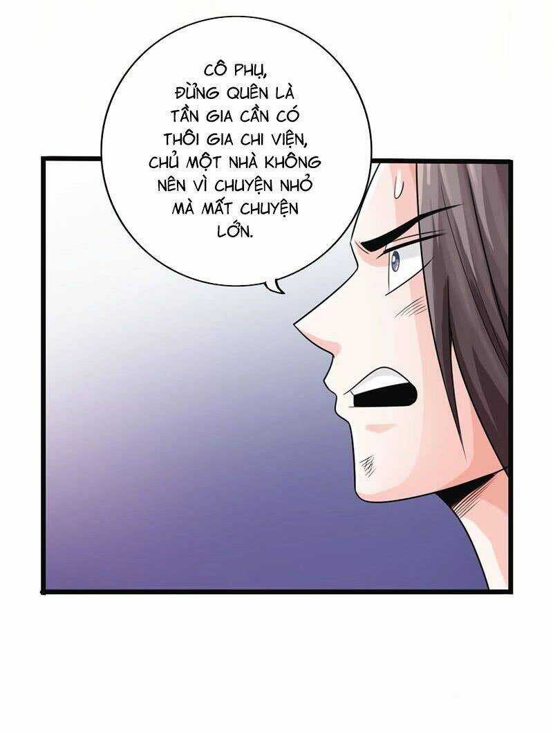 Thái Cổ Cuồng Ma - Chapter 20 - Trang 39