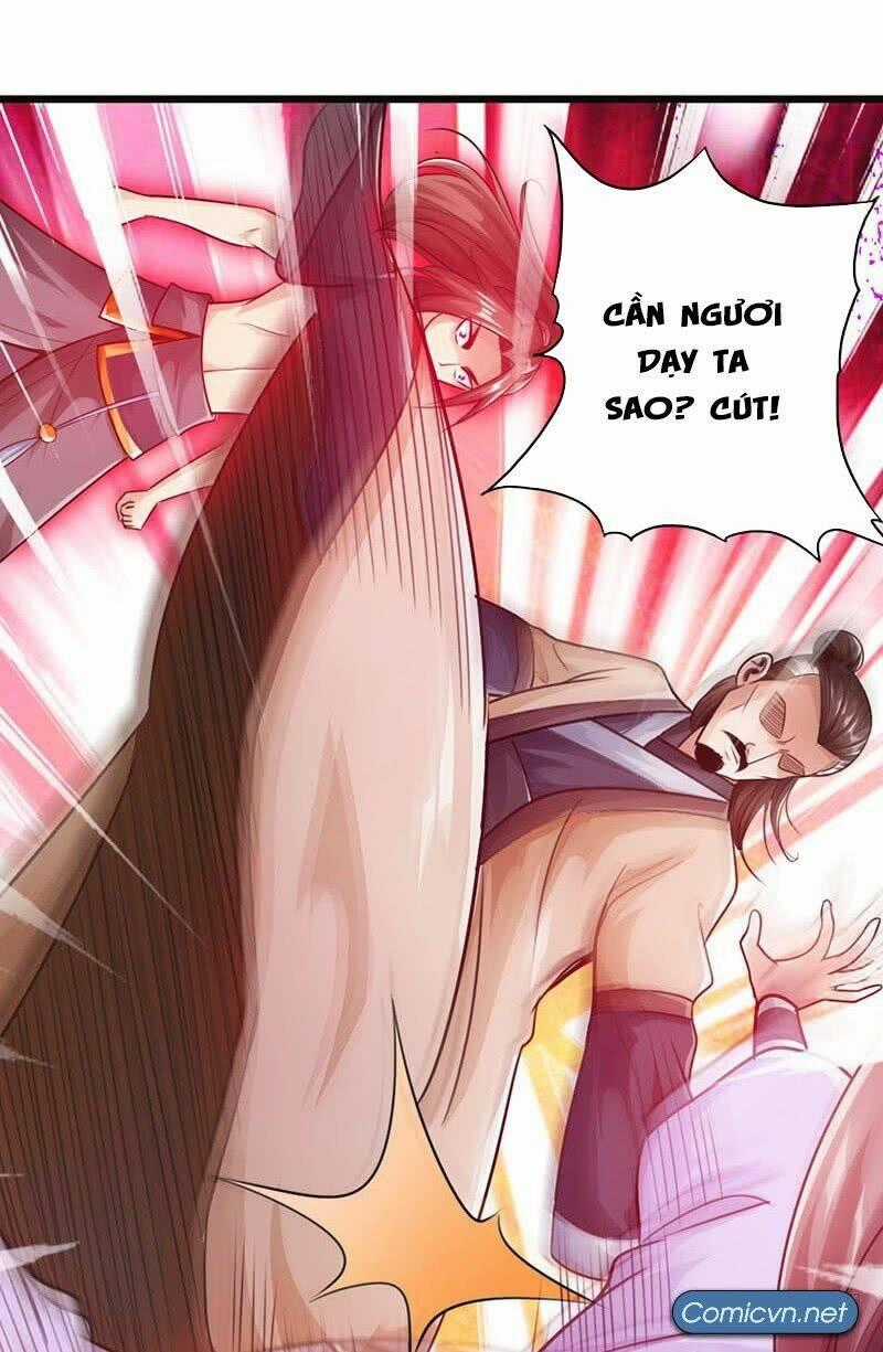 Thái Cổ Cuồng Ma - Chapter 20 - Trang 40