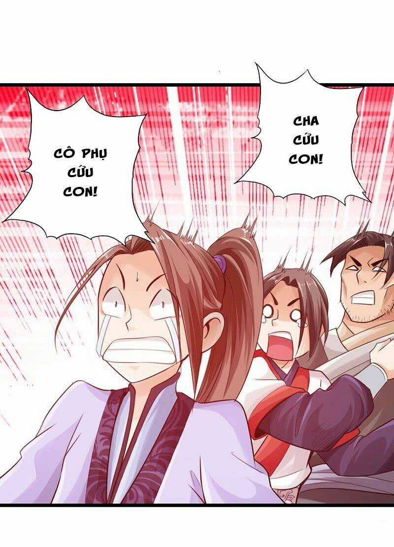 Thái Cổ Cuồng Ma - Chapter 20 - Trang 9