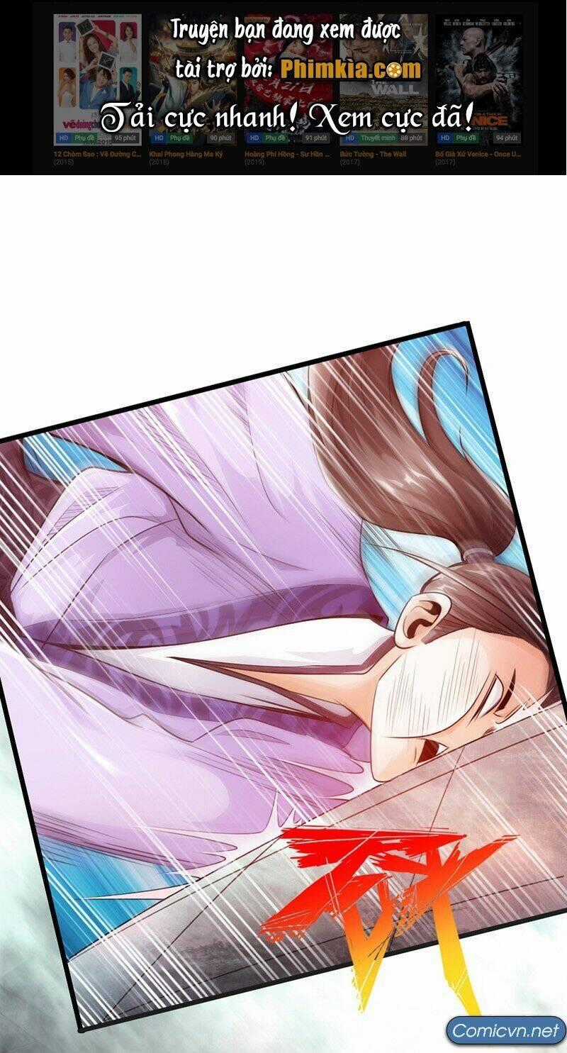 Thái Cổ Cuồng Ma - Chapter 21 - Trang 1