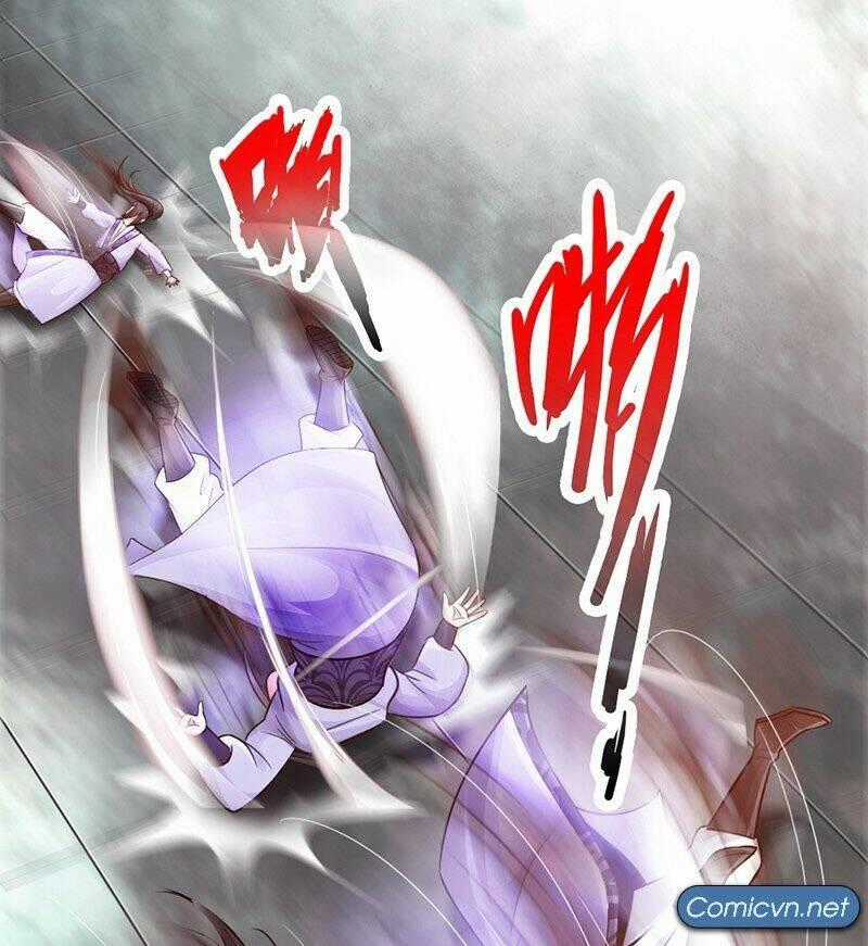 Thái Cổ Cuồng Ma - Chapter 21 - Trang 2