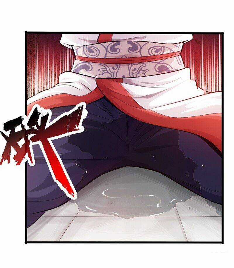 Thái Cổ Cuồng Ma - Chapter 21 - Trang 11