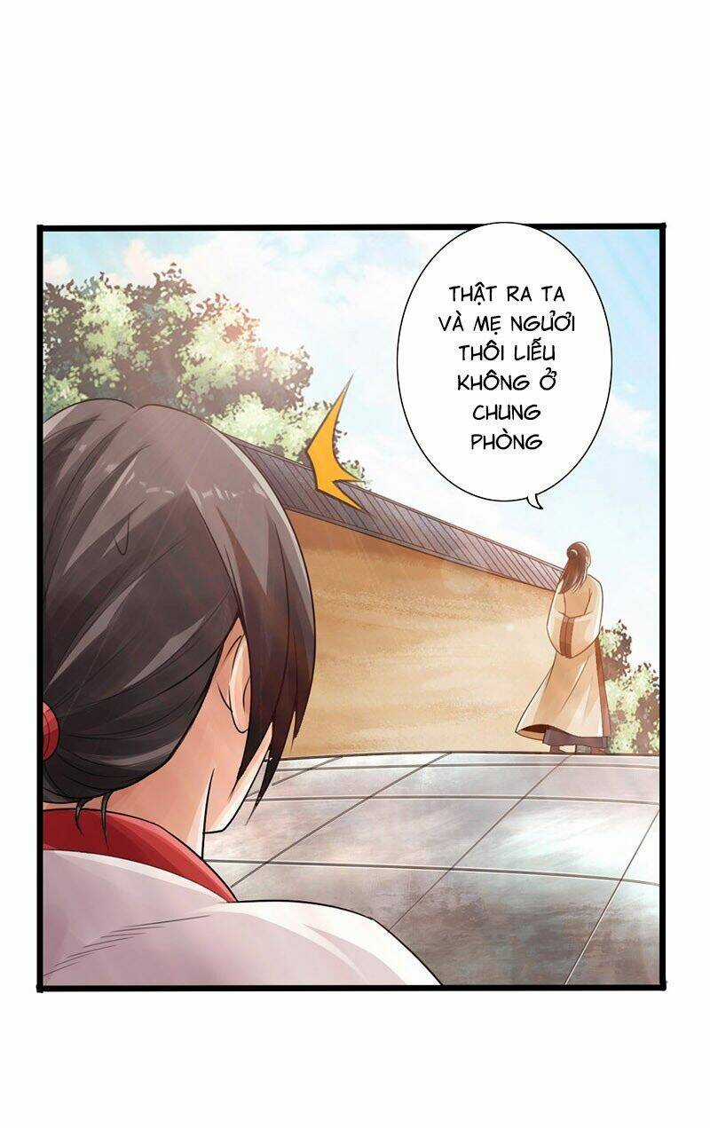 Thái Cổ Cuồng Ma - Chapter 21 - Trang 13