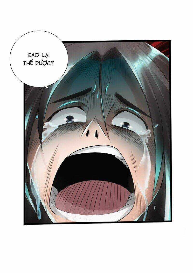 Thái Cổ Cuồng Ma - Chapter 21 - Trang 14