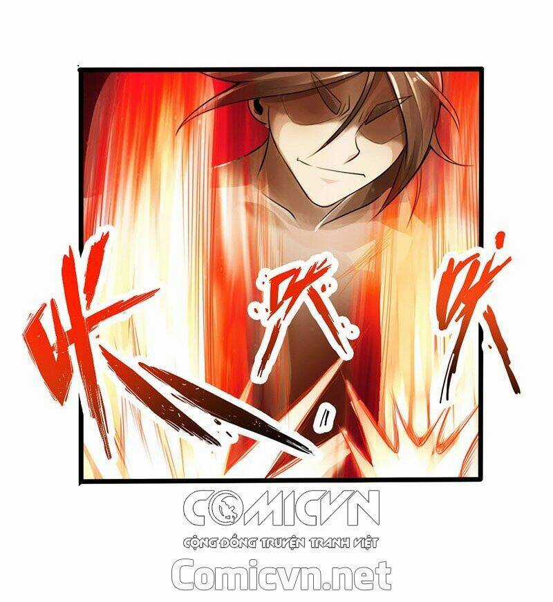 Thái Cổ Cuồng Ma - Chapter 21 - Trang 15